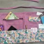 Craft market apron